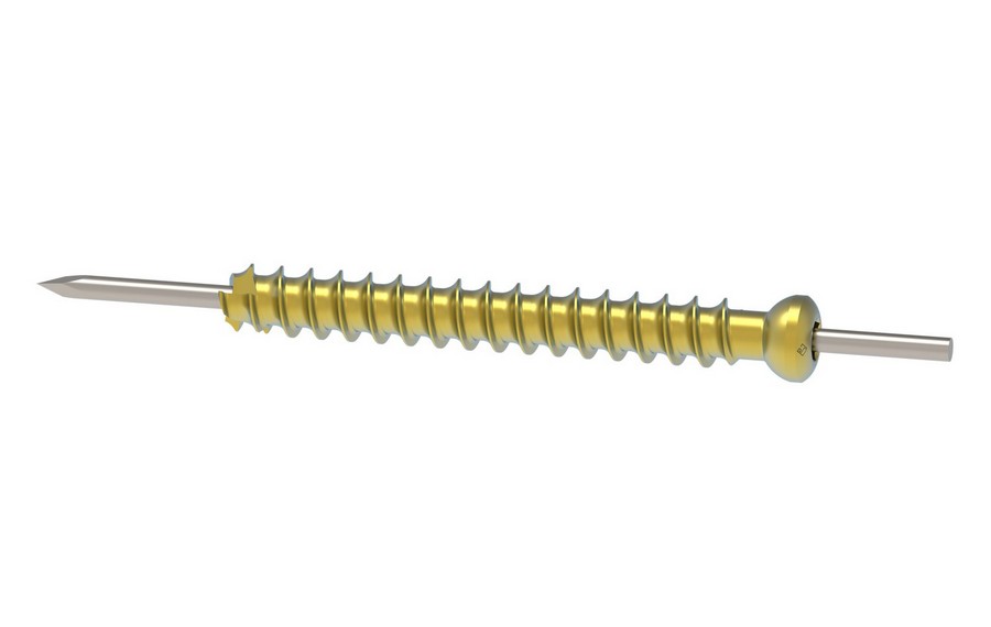 Large Cannulated Screws Ø 6.5mm (F.th.)